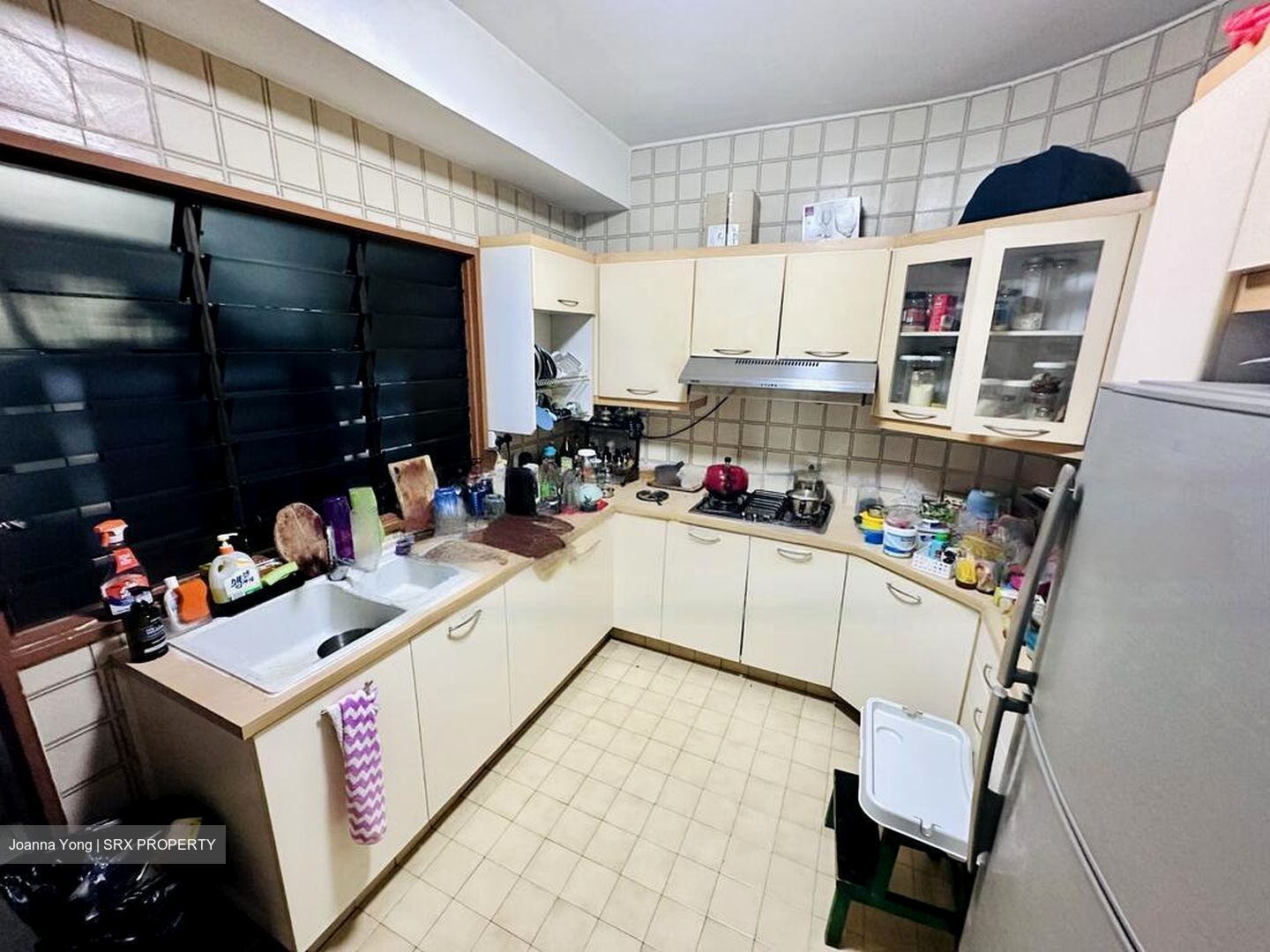 Mandarin Gardens (D15), Condominium #459264241